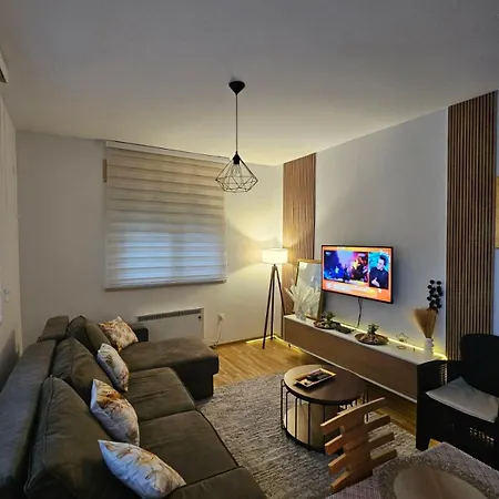 Prestige Forest Djuric Apartment *