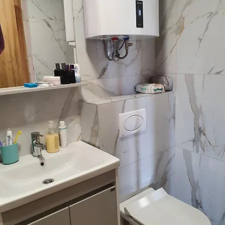 Prestige Djuric Апартаменты *