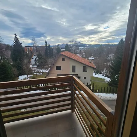Apartment Prestige Forest Djuric Zlatibor
