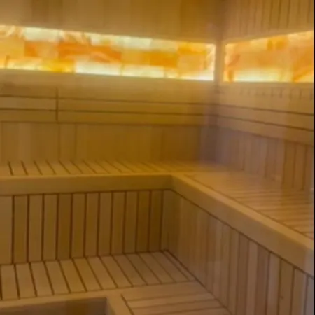 Апартаменты Prestige Djuric