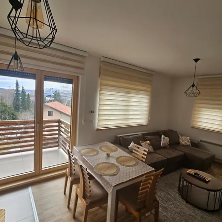 Prestige Forest Djuric *