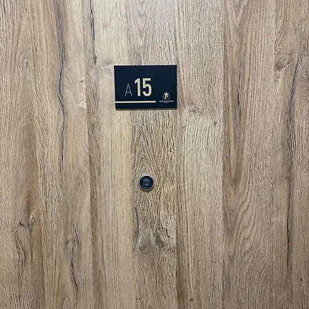 Prestige Djuric Апартаменты Златибор