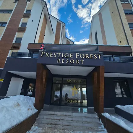 Prestige Forest Djuric * Zlatibor