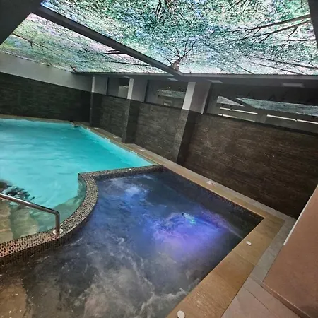 Apartment Prestige Forest Djuric
