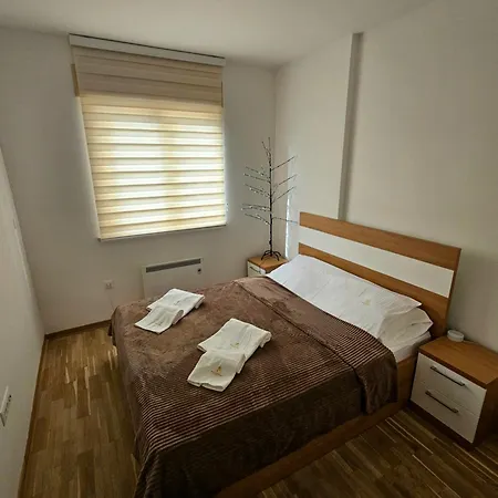Prestige Forest Djuric Apartment *