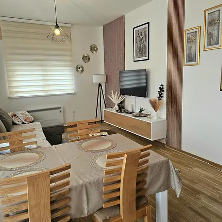 Prestige Djuric Златибор