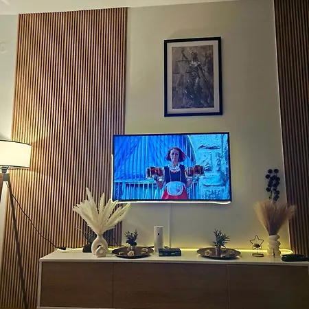Prestige Forest Djuric Apartment *