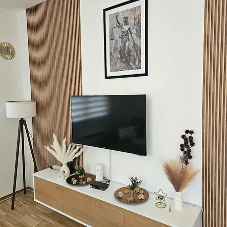 Prestige Djuric Златибор