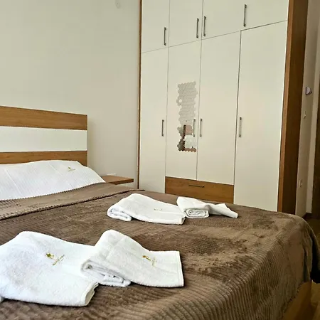 Prestige Forest Djuric Apartment Zlatibor