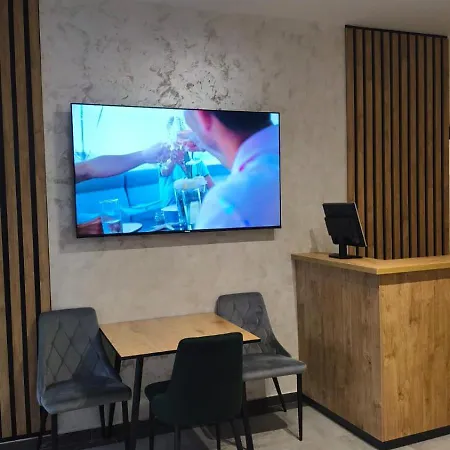 Prestige Djuric * Златибор