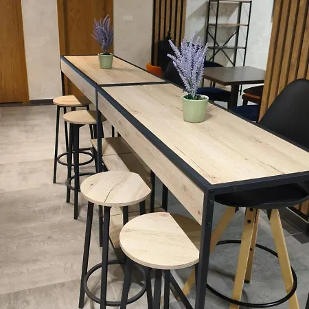 Апартаменты Prestige Djuric *