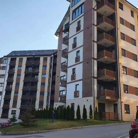 Prestige Djuric * Златибор